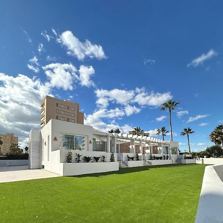 Reyes Catolicos Premium Beach, Playa Urbanova, 알리칸테 외부 사진