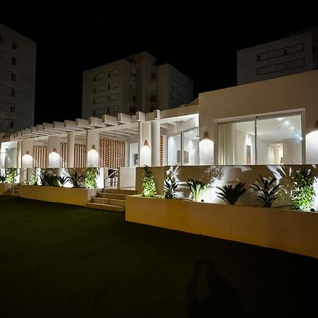 Reyes Catolicos Premium Beach, Playa Urbanova, 알리칸테 외부 사진