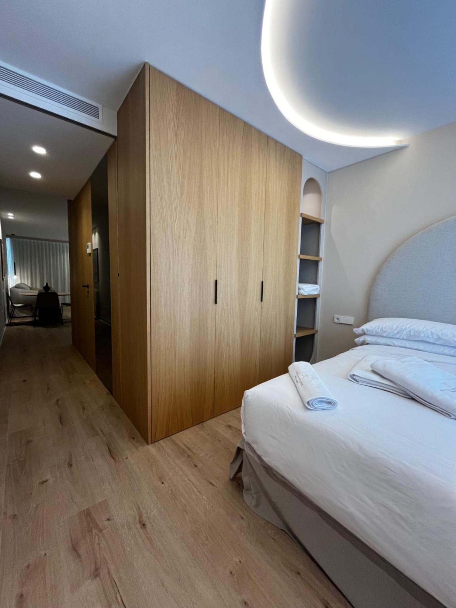 Reyes Catolicos Premium Beach, Playa Urbanova, 알리칸테 외부 사진
