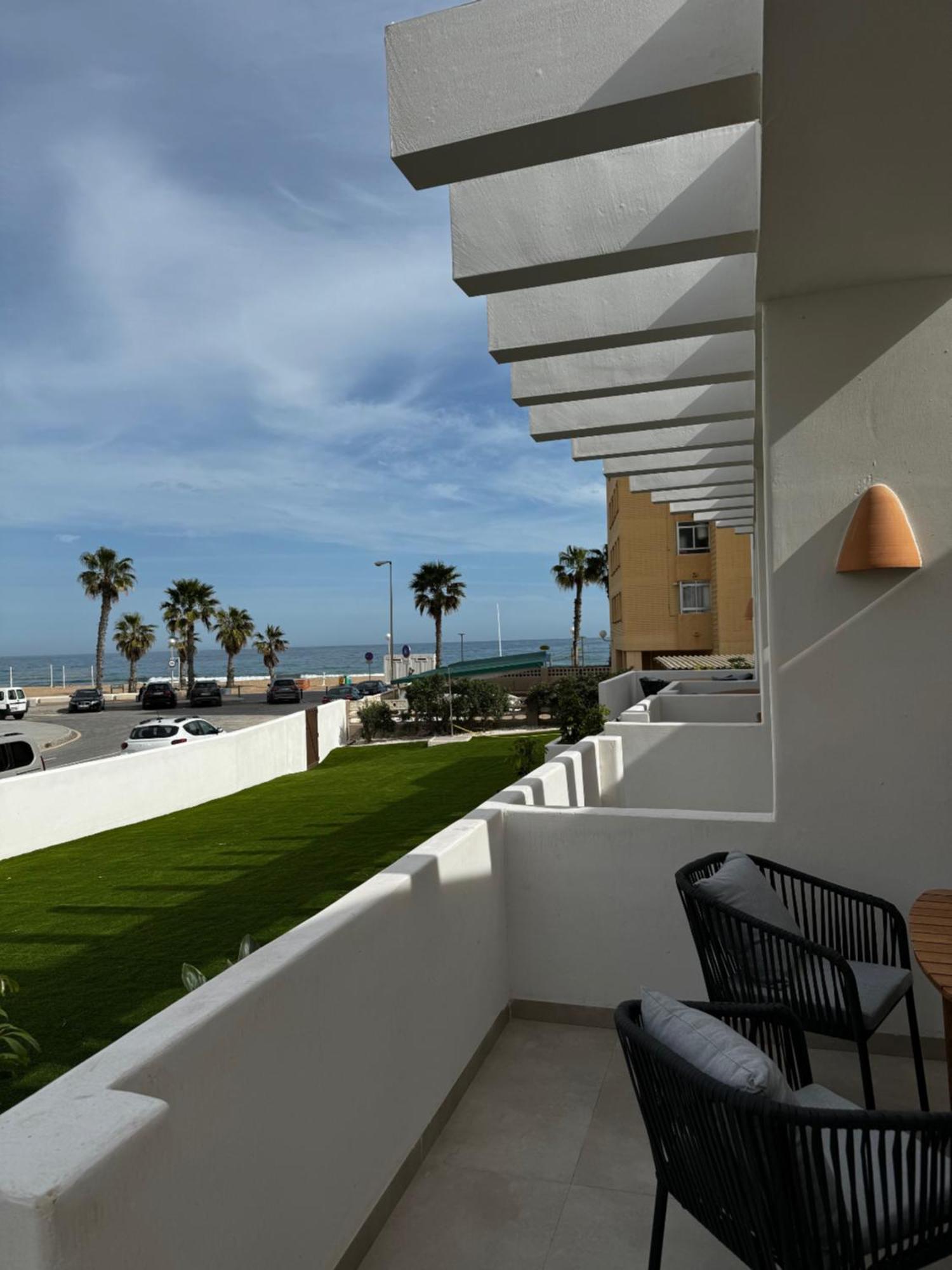 Reyes Catolicos Premium Beach, Playa Urbanova, 알리칸테 외부 사진