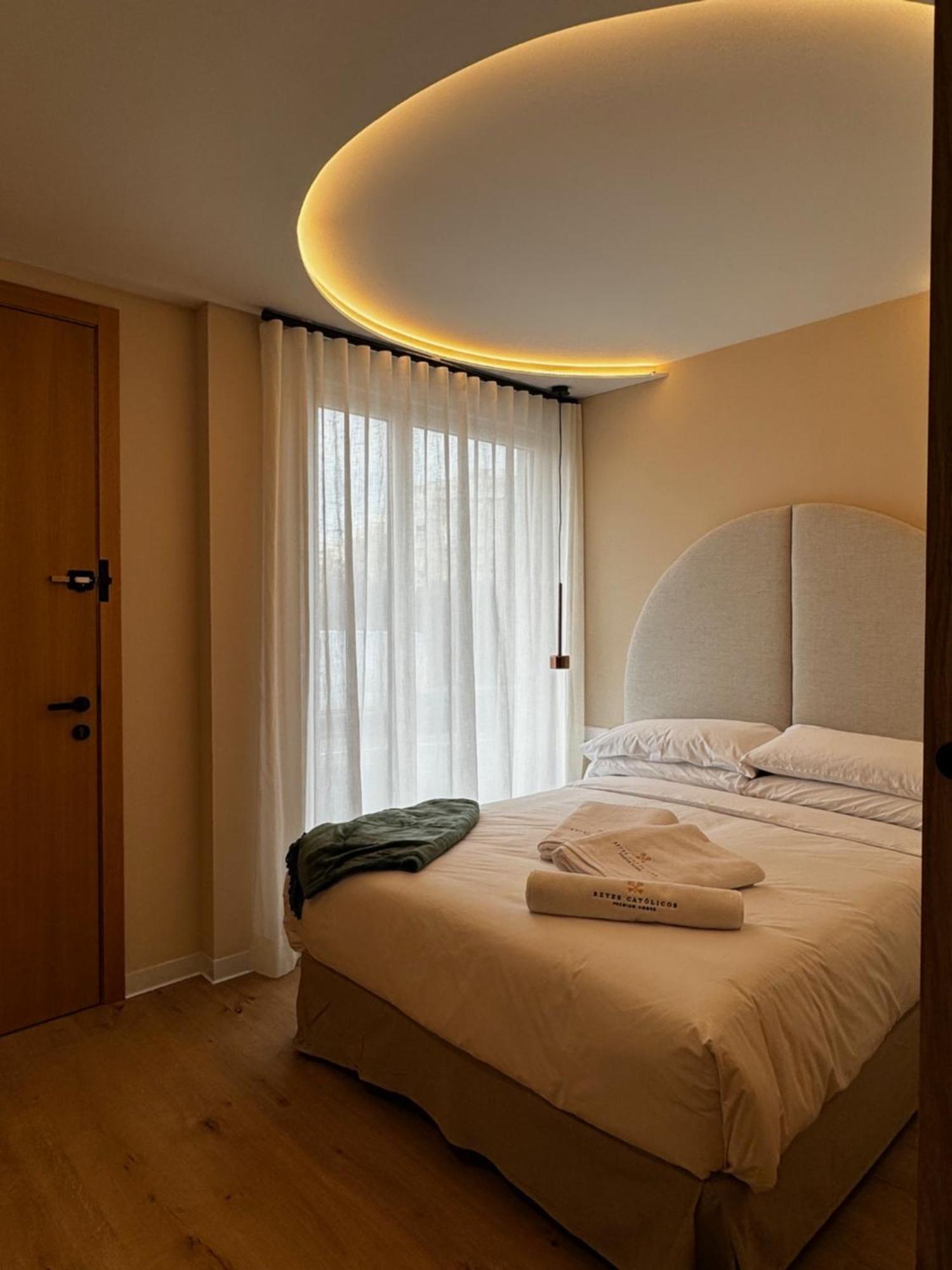 Reyes Catolicos Premium Beach, Playa Urbanova, 알리칸테 외부 사진