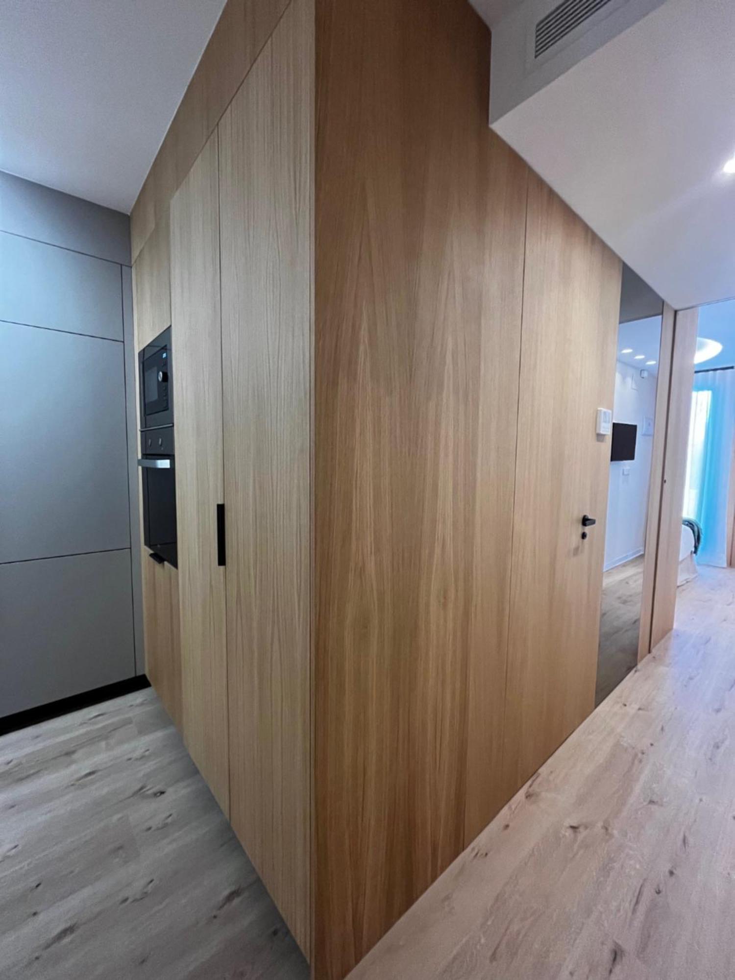 Reyes Catolicos Premium Beach, Playa Urbanova, 알리칸테 외부 사진