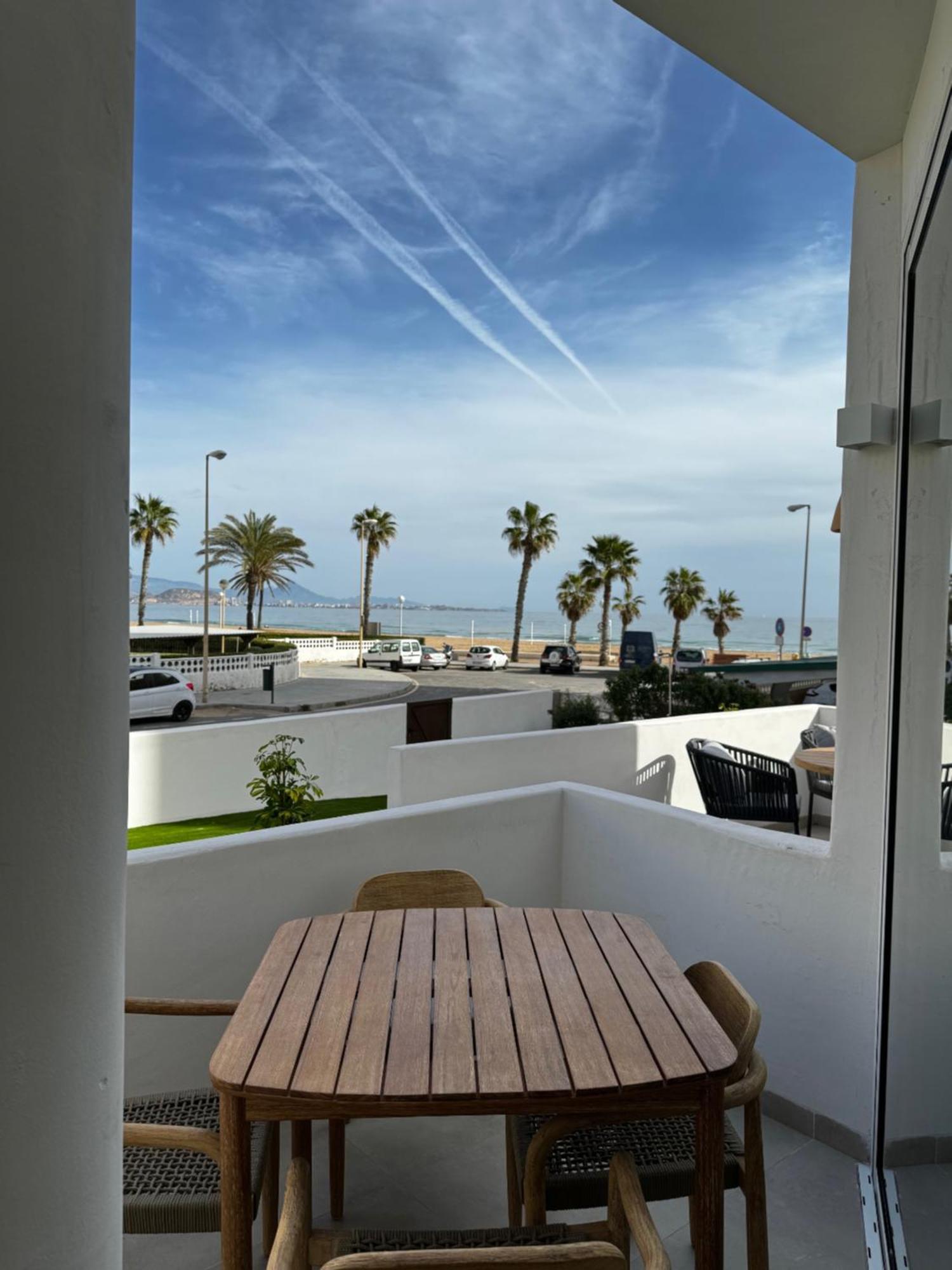 Reyes Catolicos Premium Beach, Playa Urbanova, 알리칸테 외부 사진