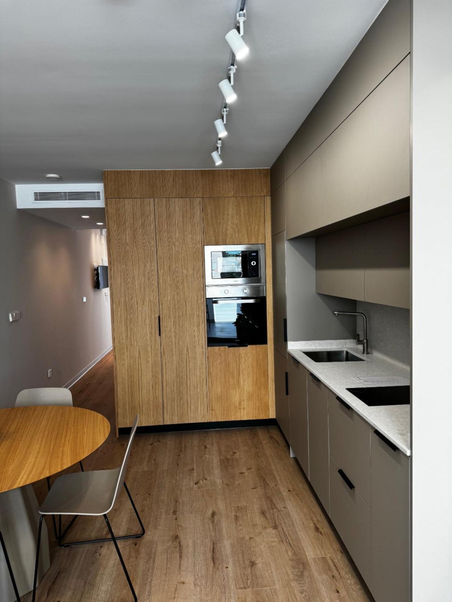 Reyes Catolicos Premium Beach, Playa Urbanova, 알리칸테 외부 사진