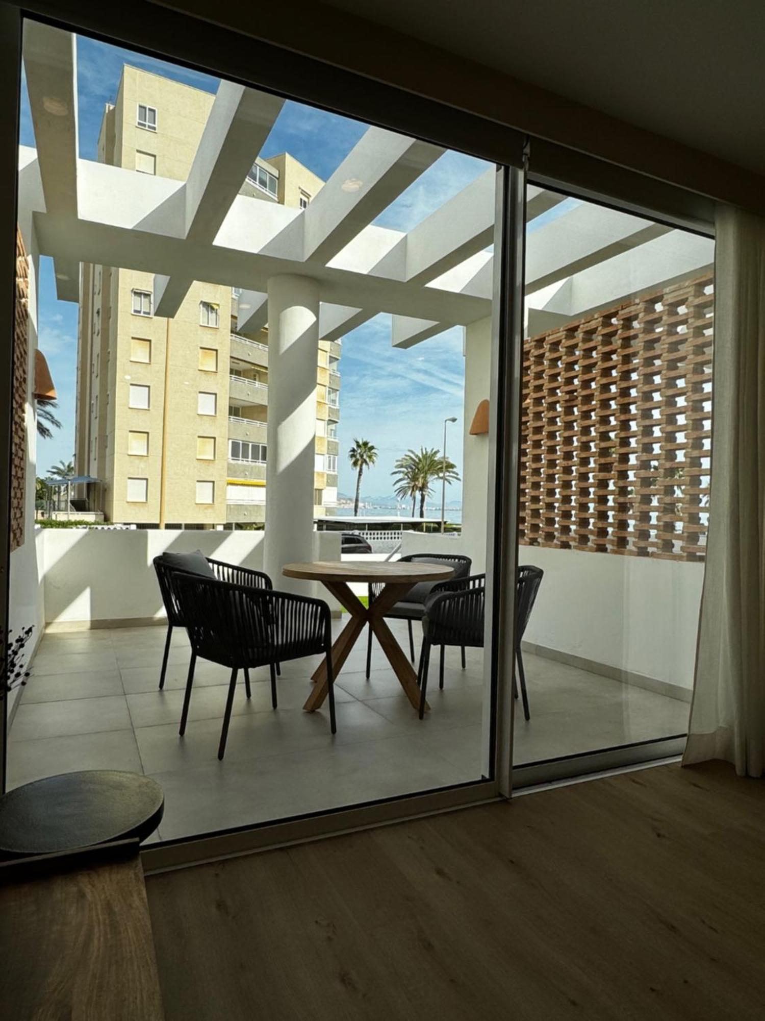 Reyes Catolicos Premium Beach, Playa Urbanova, 알리칸테 외부 사진