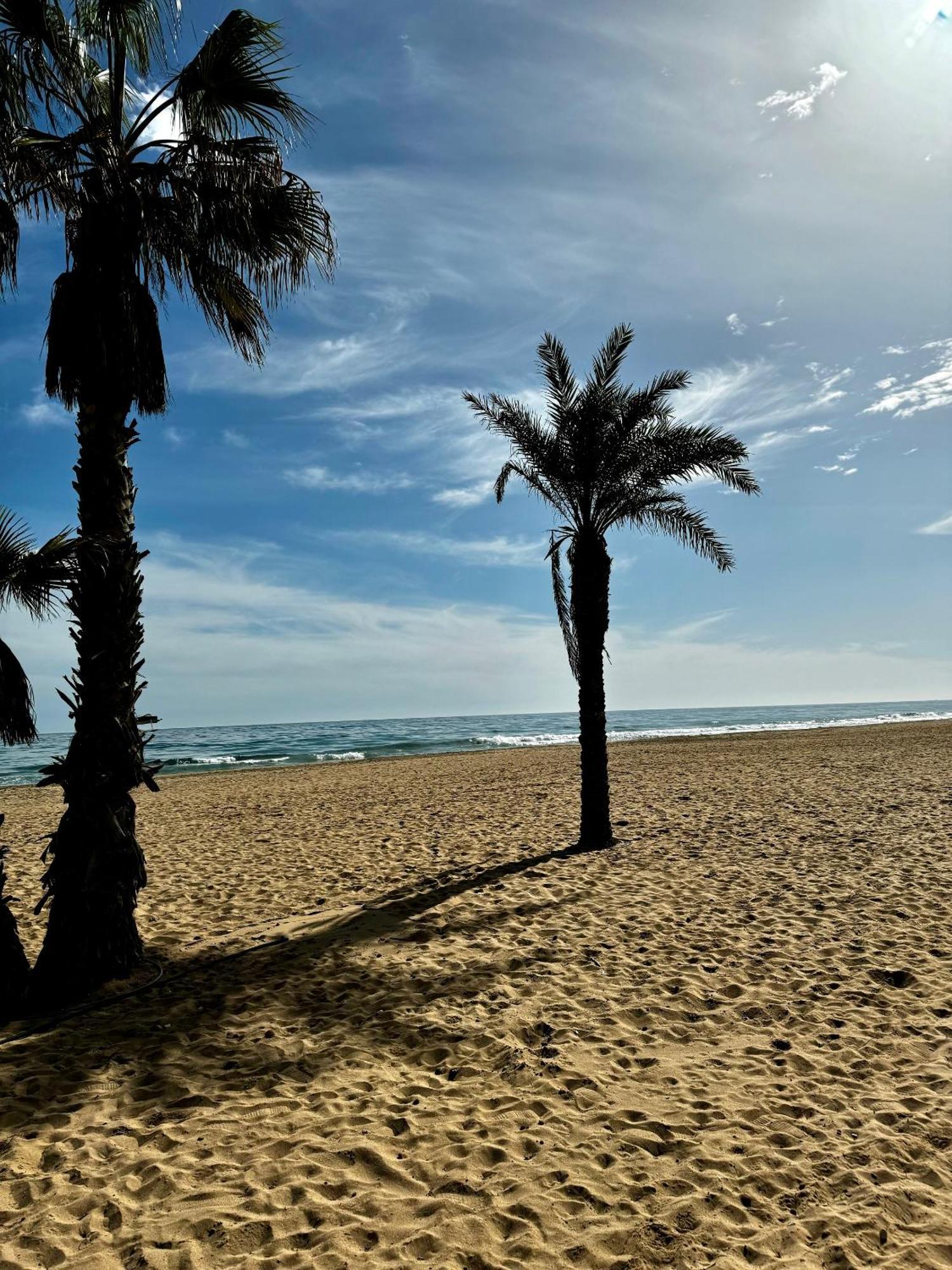 Reyes Catolicos Premium Beach, Playa Urbanova, 알리칸테 외부 사진