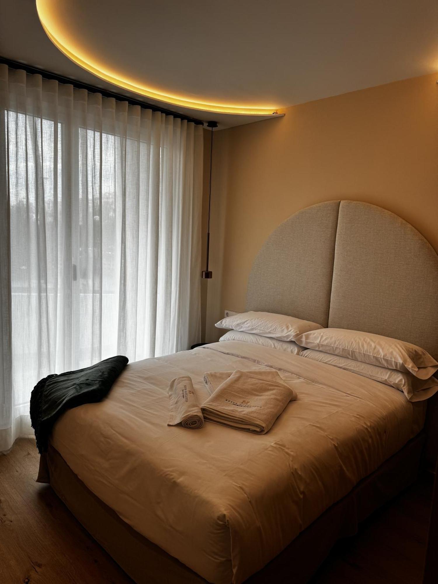 Reyes Catolicos Premium Beach, Playa Urbanova, 알리칸테 외부 사진