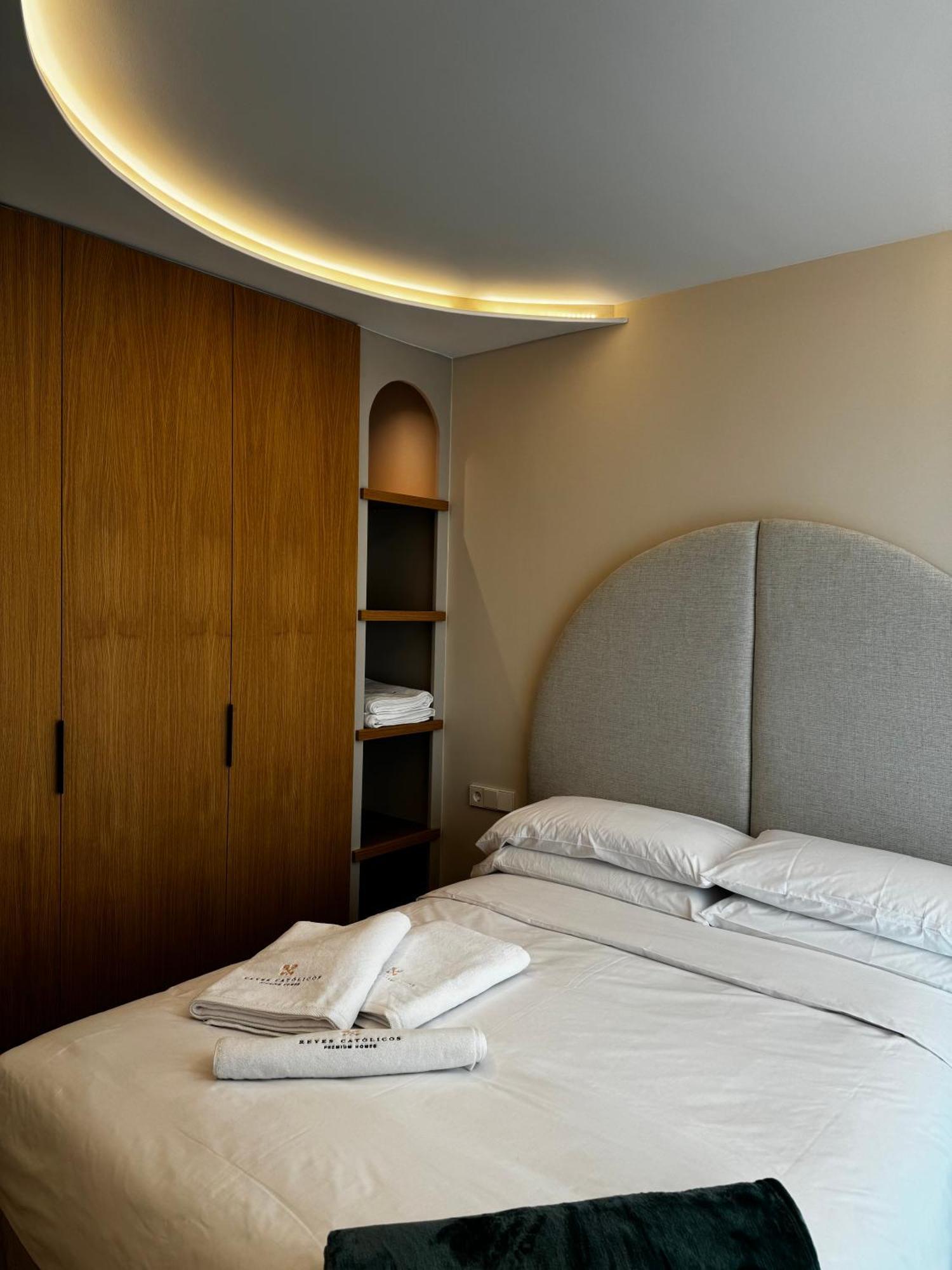 Reyes Catolicos Premium Beach, Playa Urbanova, 알리칸테 외부 사진