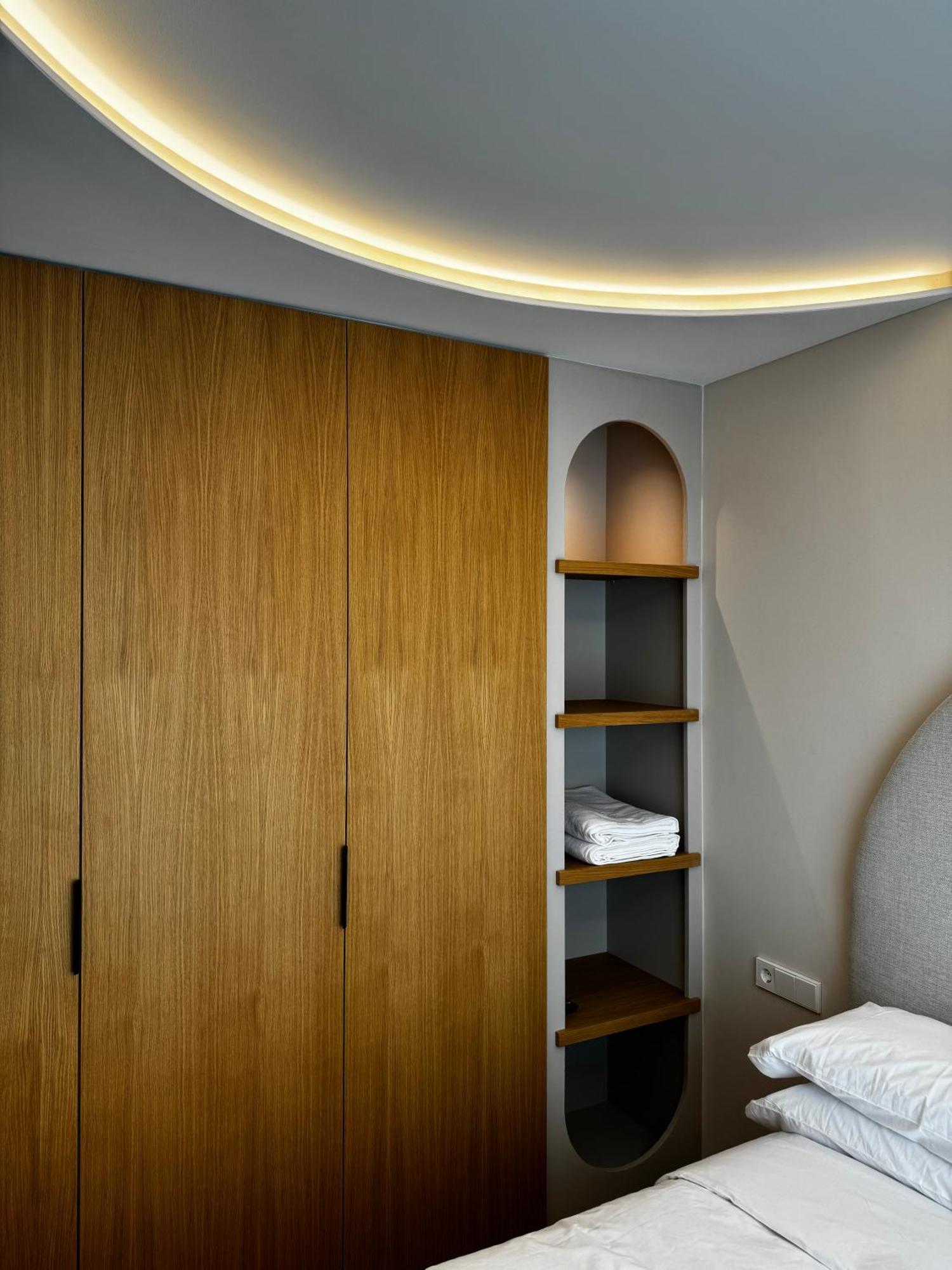 Reyes Catolicos Premium Beach, Playa Urbanova, 알리칸테 외부 사진