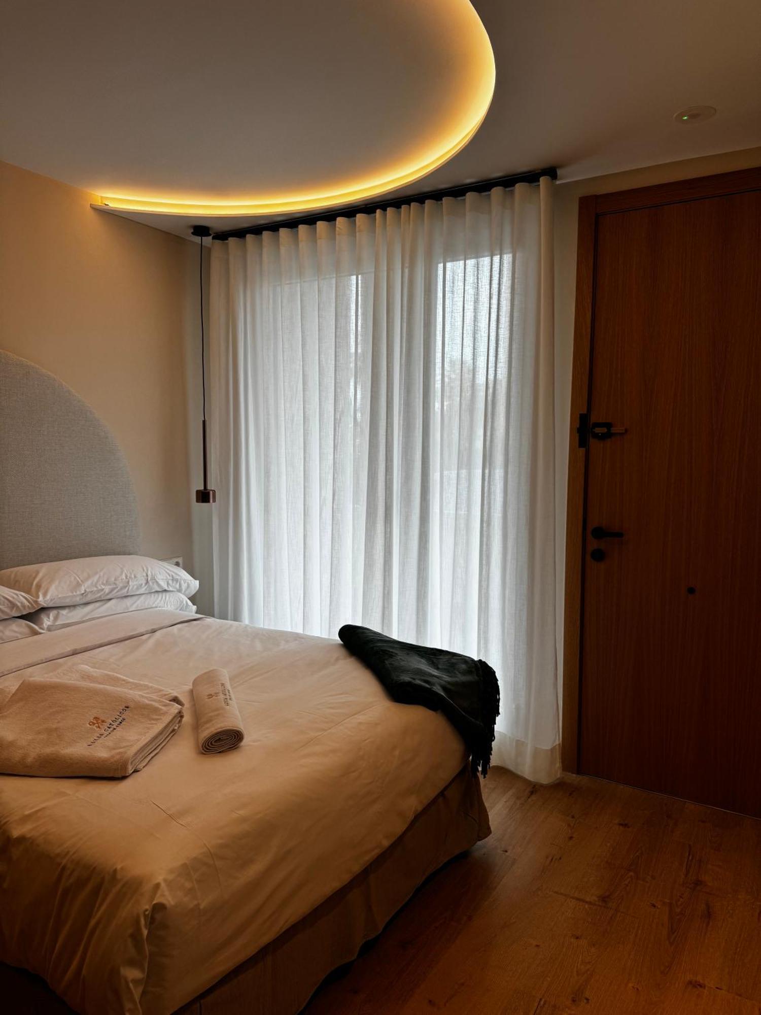 Reyes Catolicos Premium Beach, Playa Urbanova, 알리칸테 외부 사진