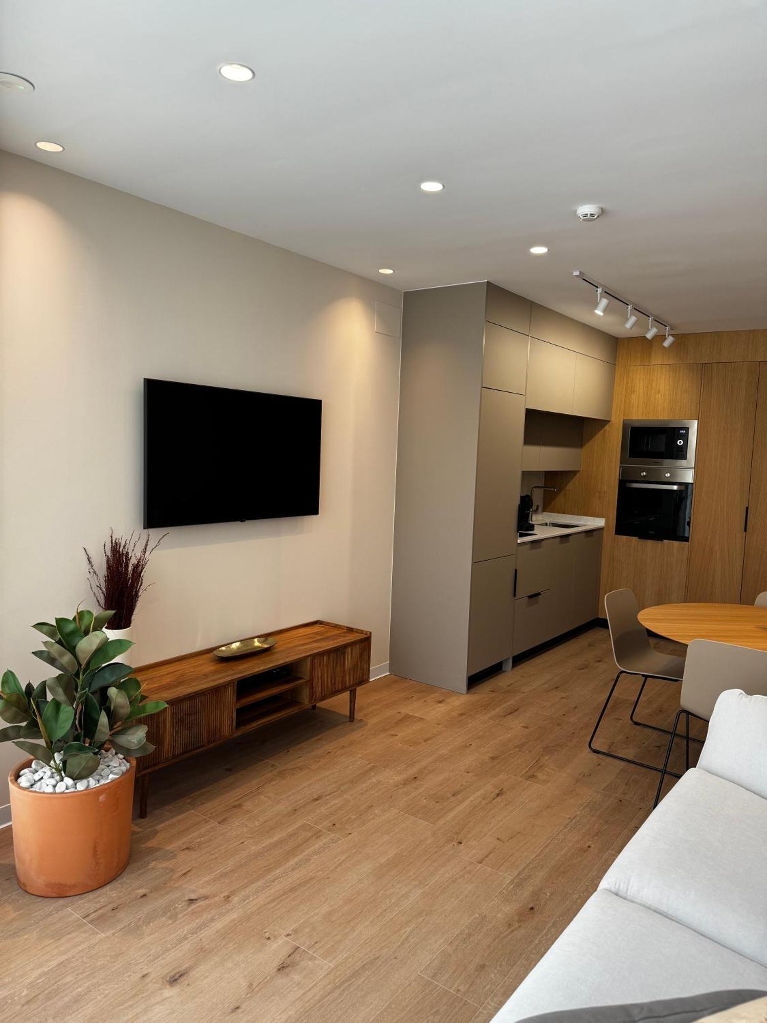 Reyes Catolicos Premium Beach, Playa Urbanova, 알리칸테 외부 사진