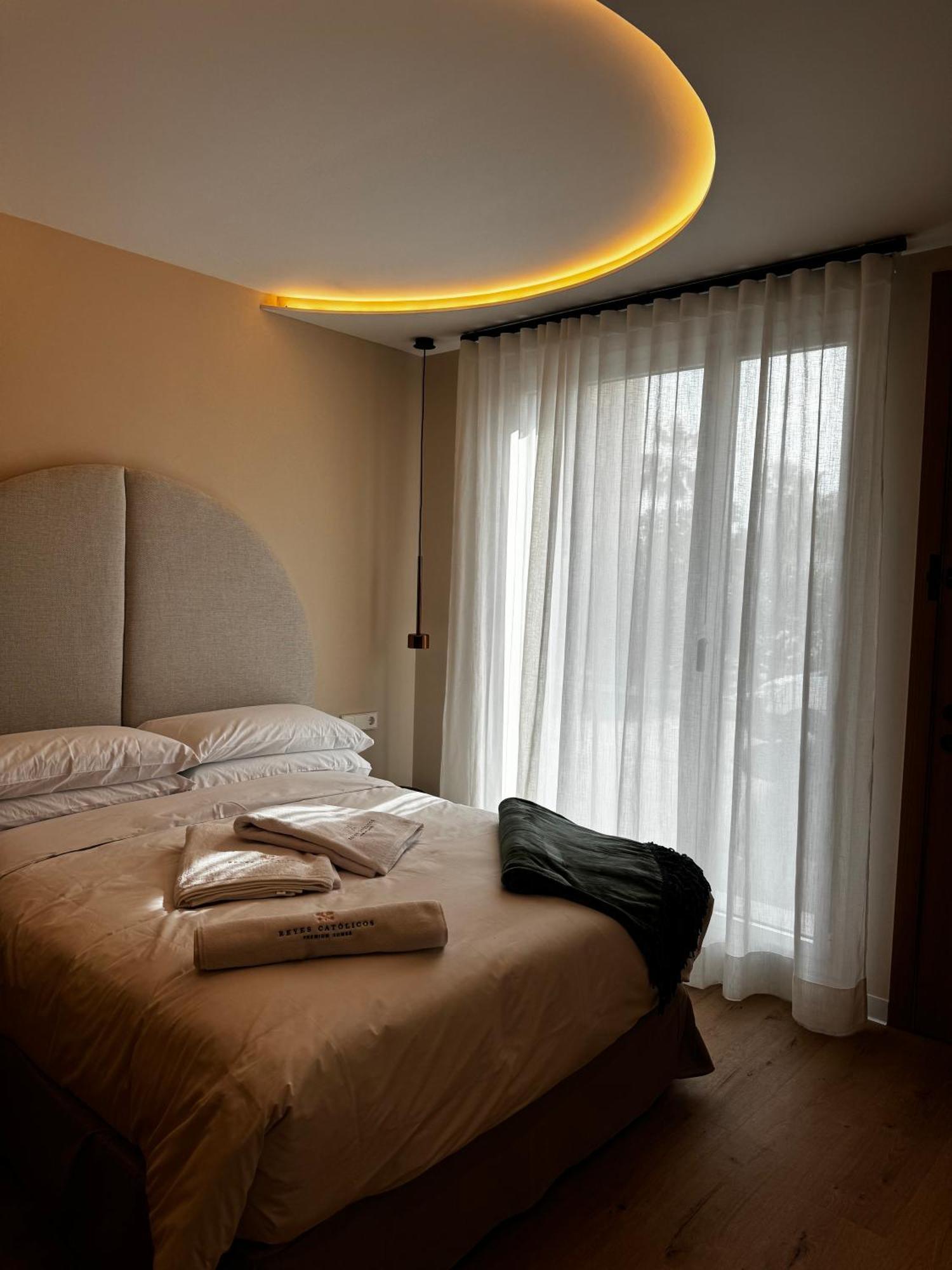 Reyes Catolicos Premium Beach, Playa Urbanova, 알리칸테 외부 사진