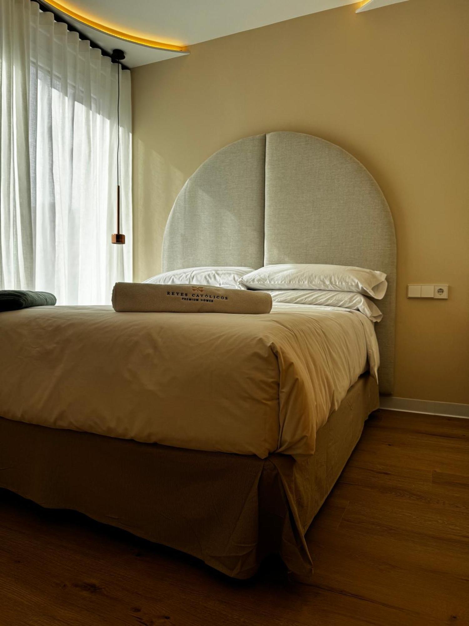 Reyes Catolicos Premium Beach, Playa Urbanova, 알리칸테 외부 사진
