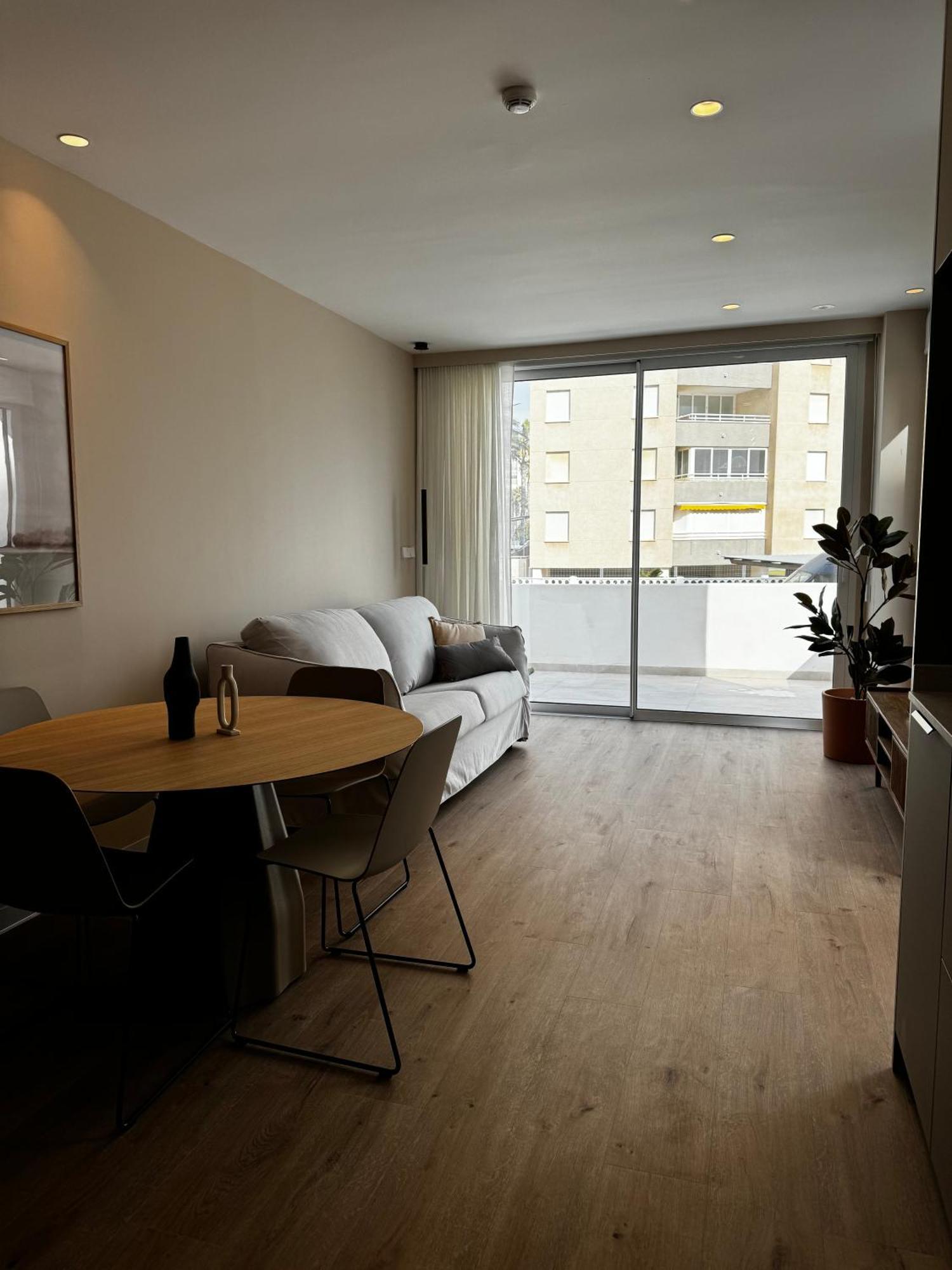 Reyes Catolicos Premium Beach, Playa Urbanova, 알리칸테 외부 사진