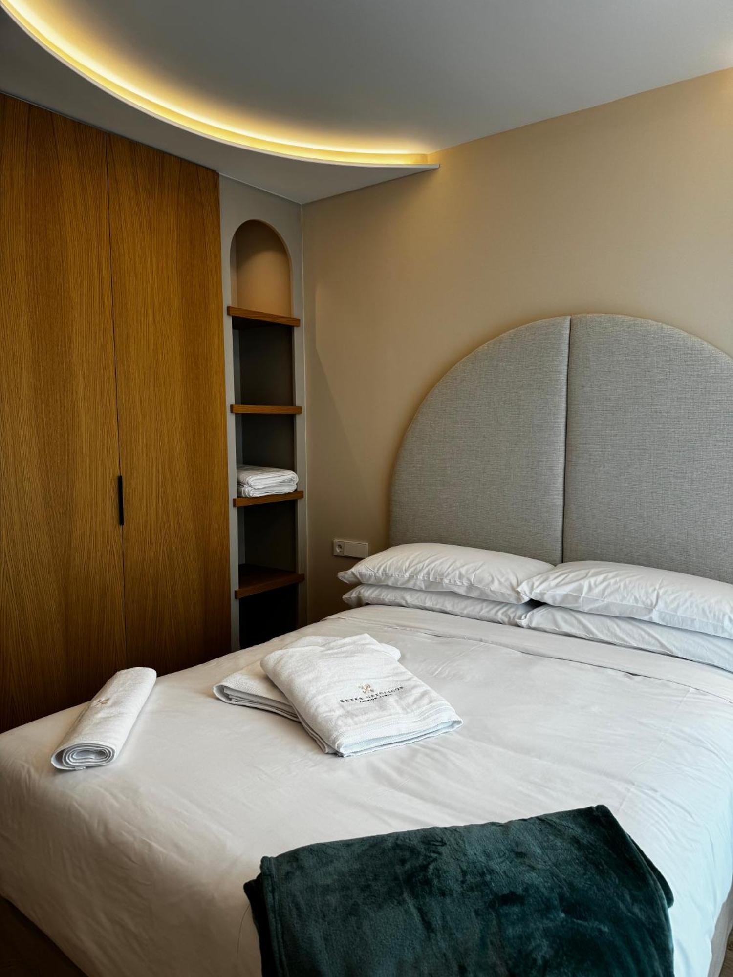 Reyes Catolicos Premium Beach, Playa Urbanova, 알리칸테 외부 사진