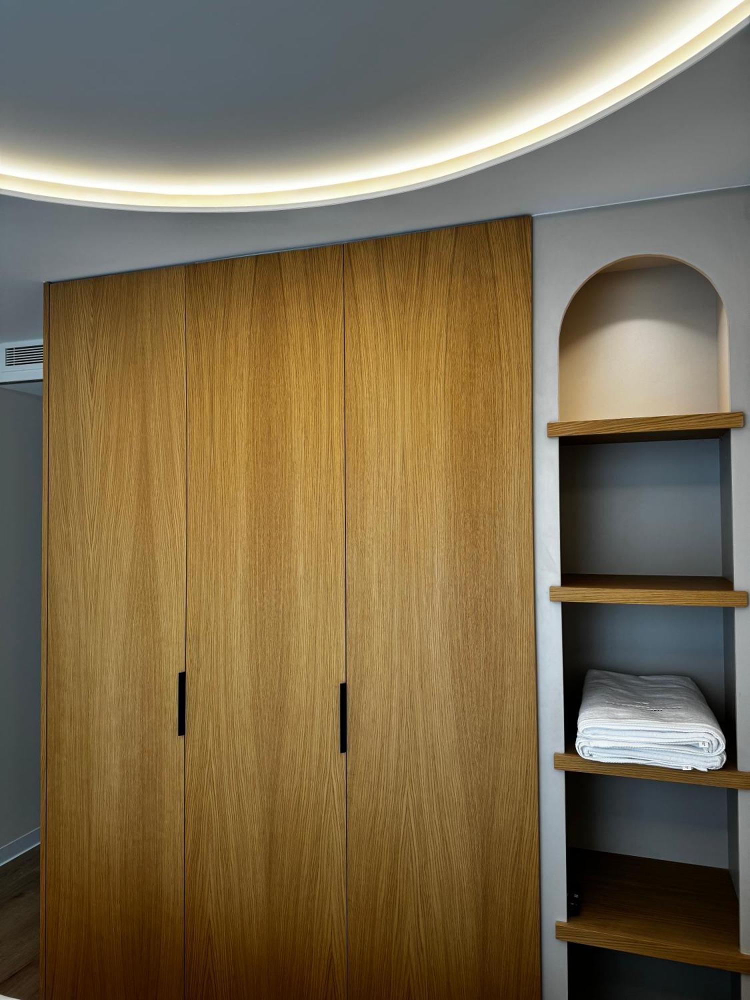 Reyes Catolicos Premium Beach, Playa Urbanova, 알리칸테 외부 사진