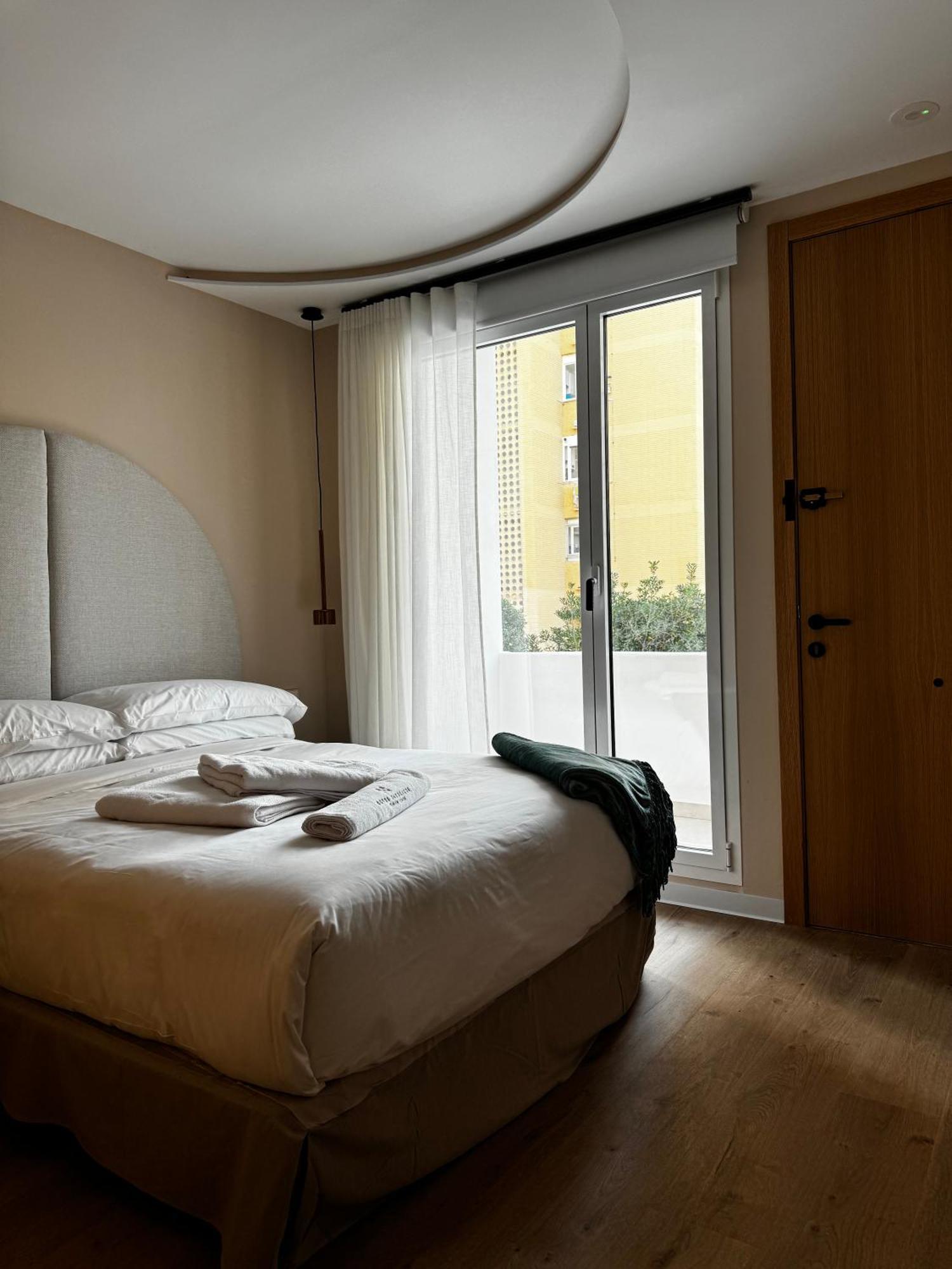 Reyes Catolicos Premium Beach, Playa Urbanova, 알리칸테 외부 사진