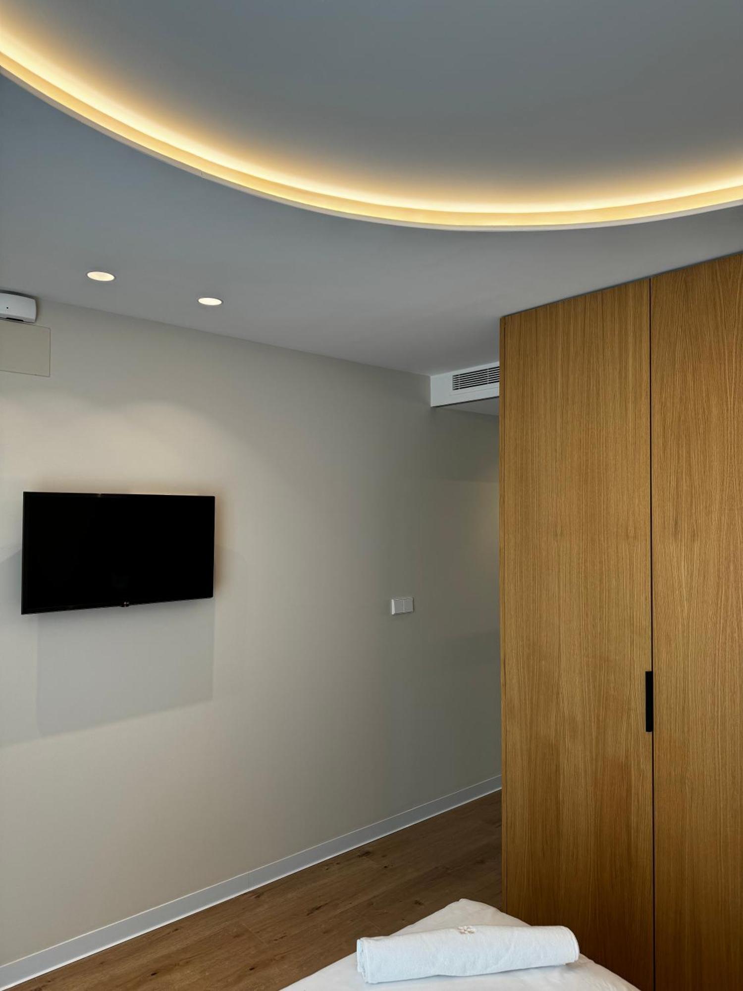 Reyes Catolicos Premium Beach, Playa Urbanova, 알리칸테 외부 사진