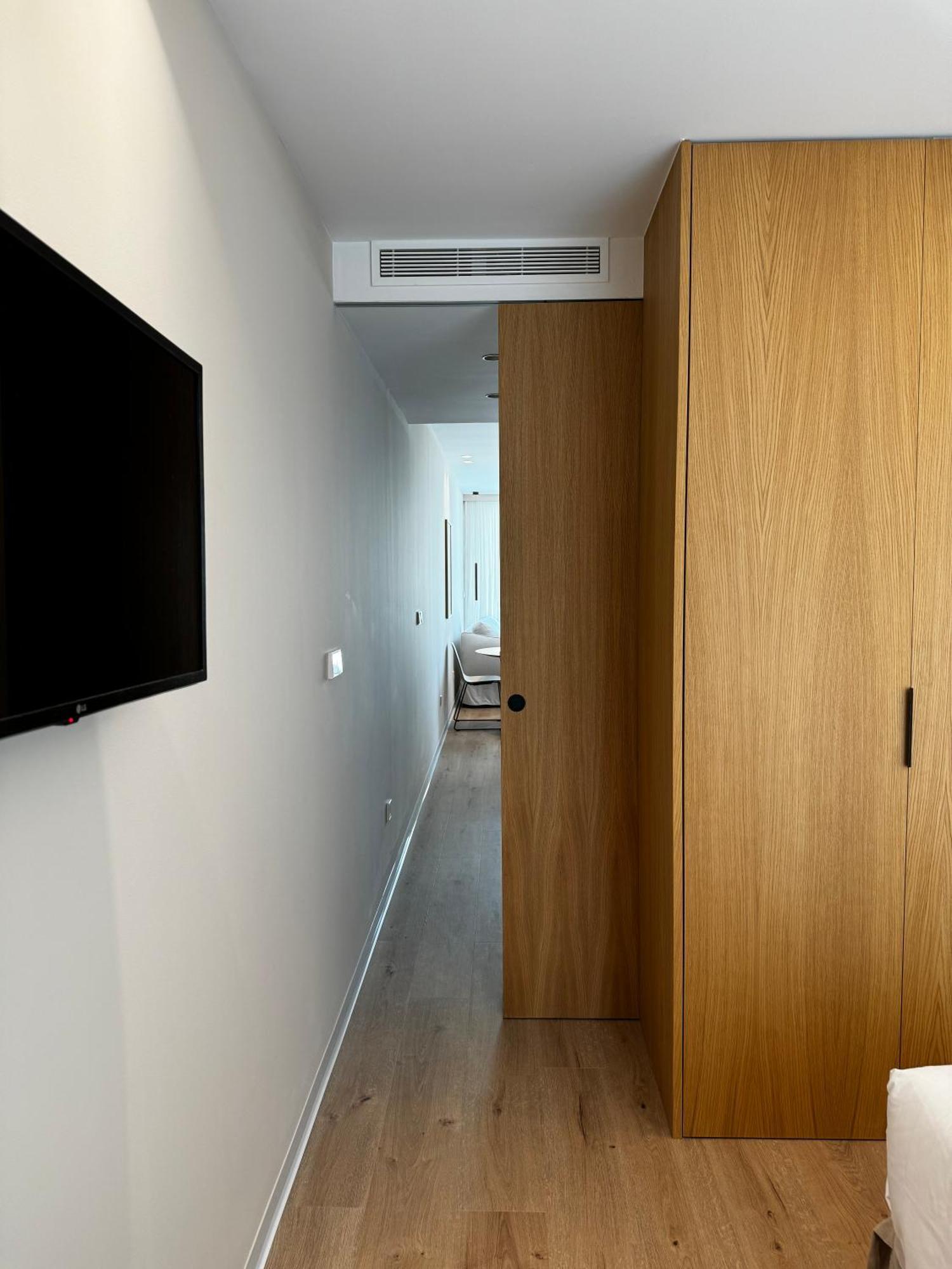 Reyes Catolicos Premium Beach, Playa Urbanova, 알리칸테 외부 사진