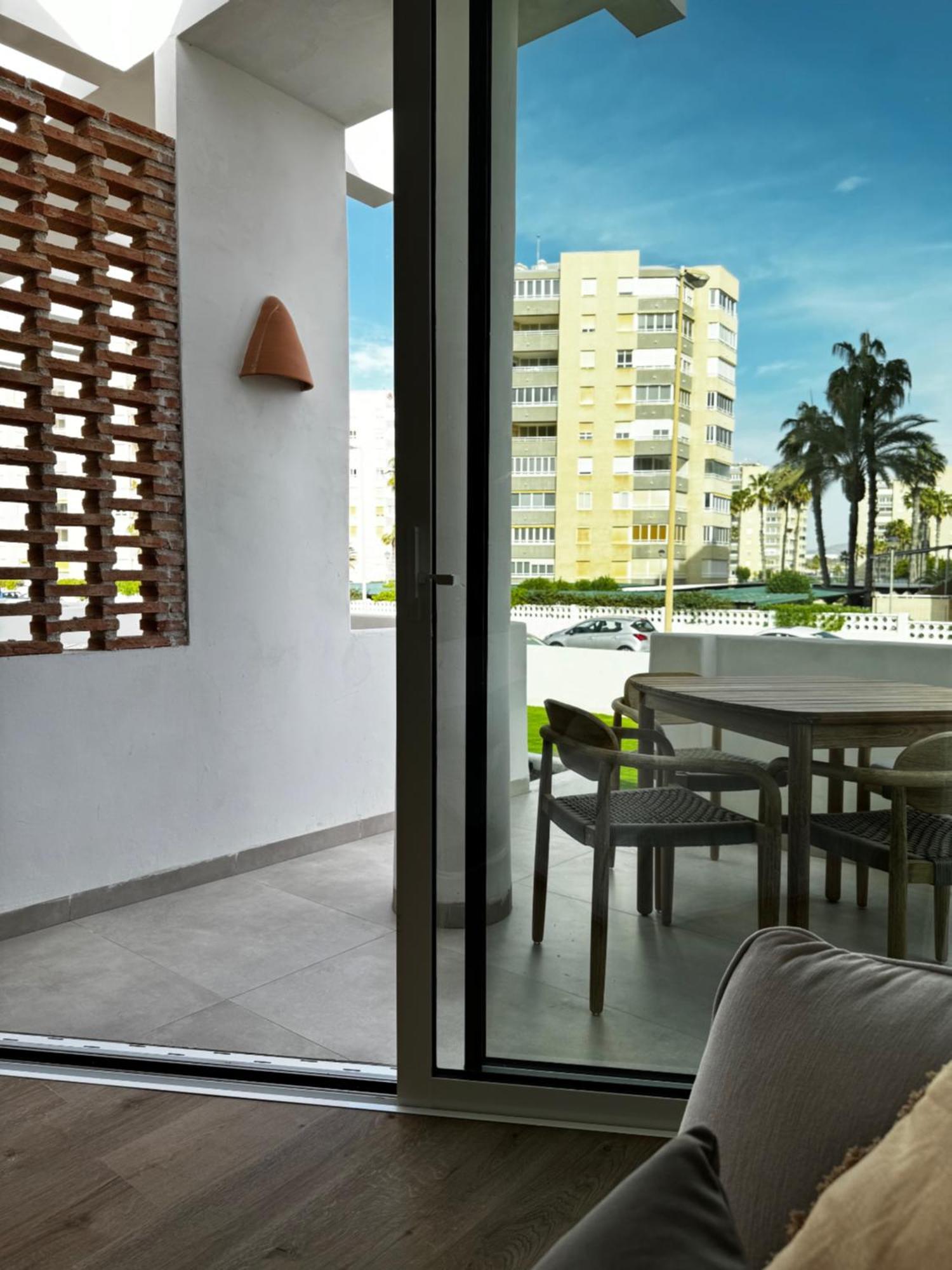Reyes Catolicos Premium Beach, Playa Urbanova, 알리칸테 외부 사진