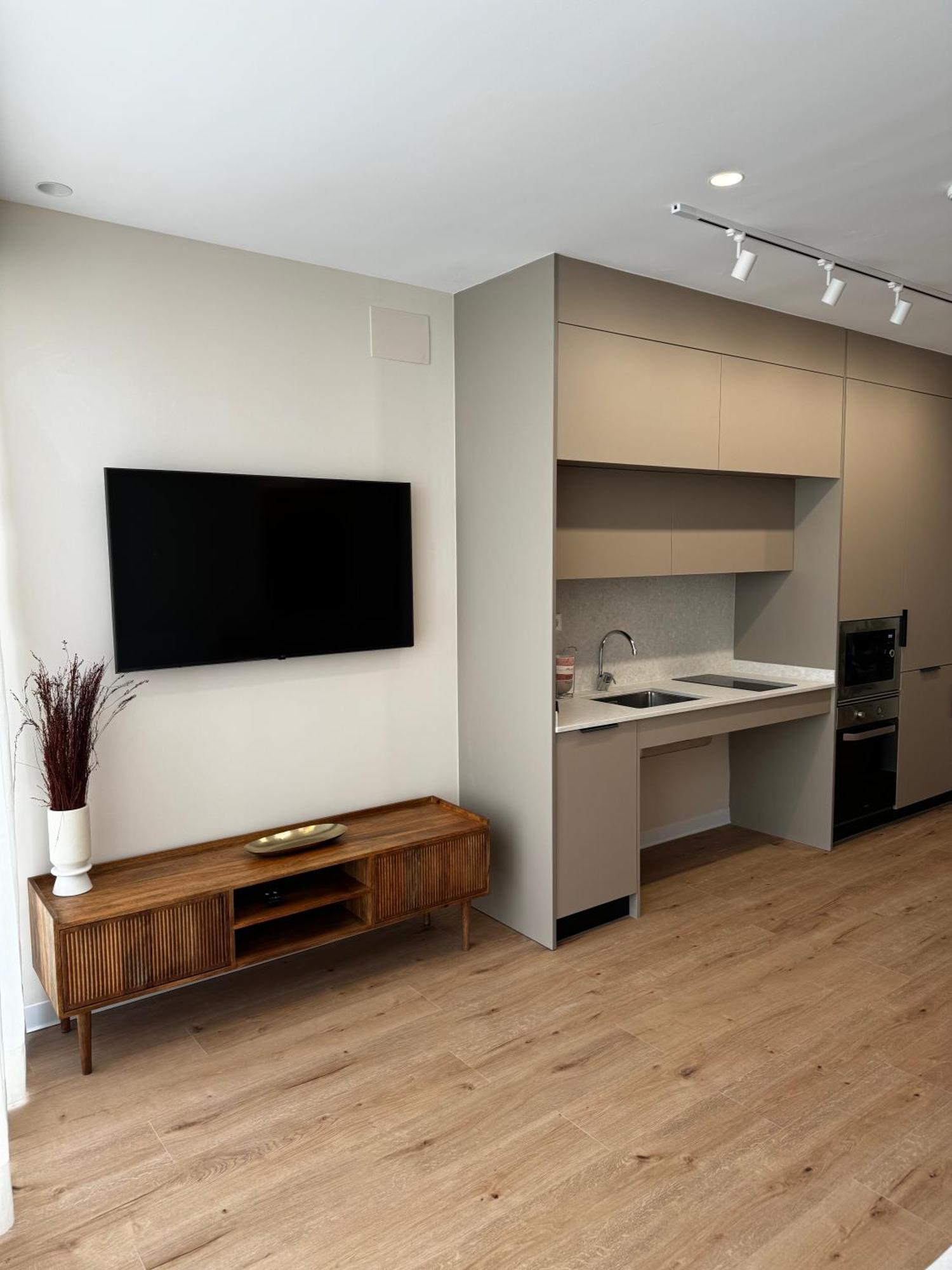 Reyes Catolicos Premium Beach, Playa Urbanova, 알리칸테 외부 사진