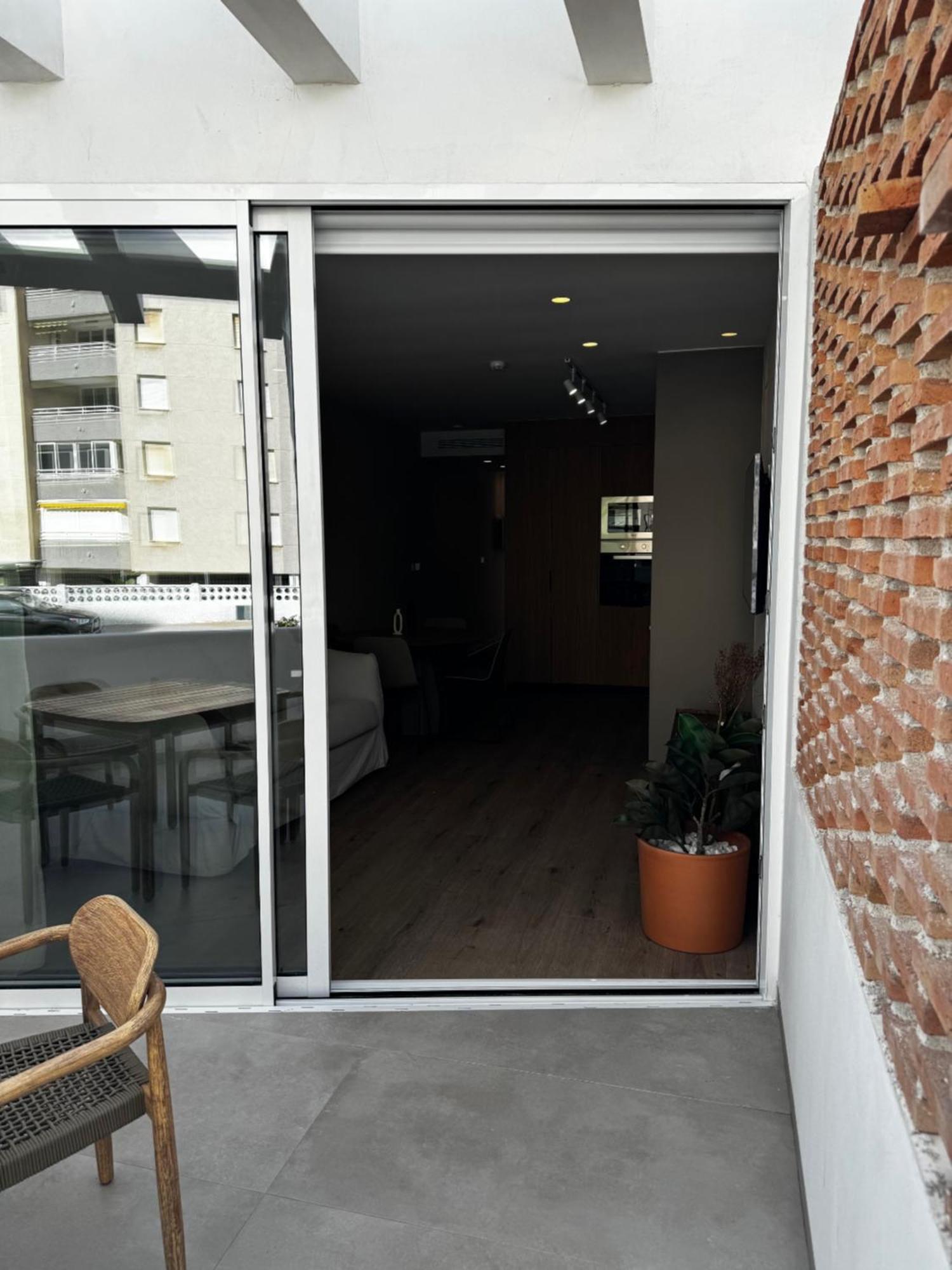 Reyes Catolicos Premium Beach, Playa Urbanova, 알리칸테 외부 사진