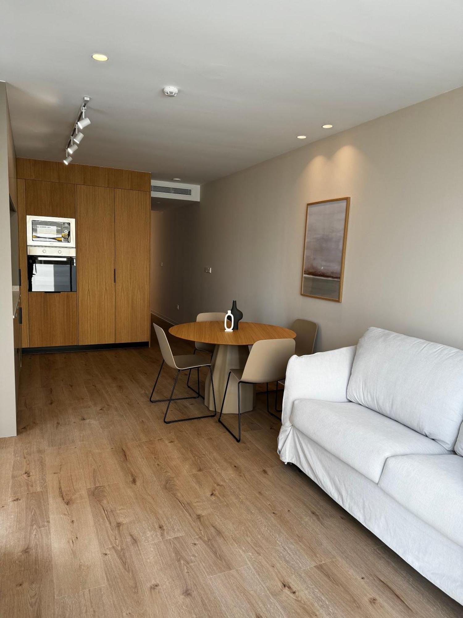 Reyes Catolicos Premium Beach, Playa Urbanova, 알리칸테 외부 사진