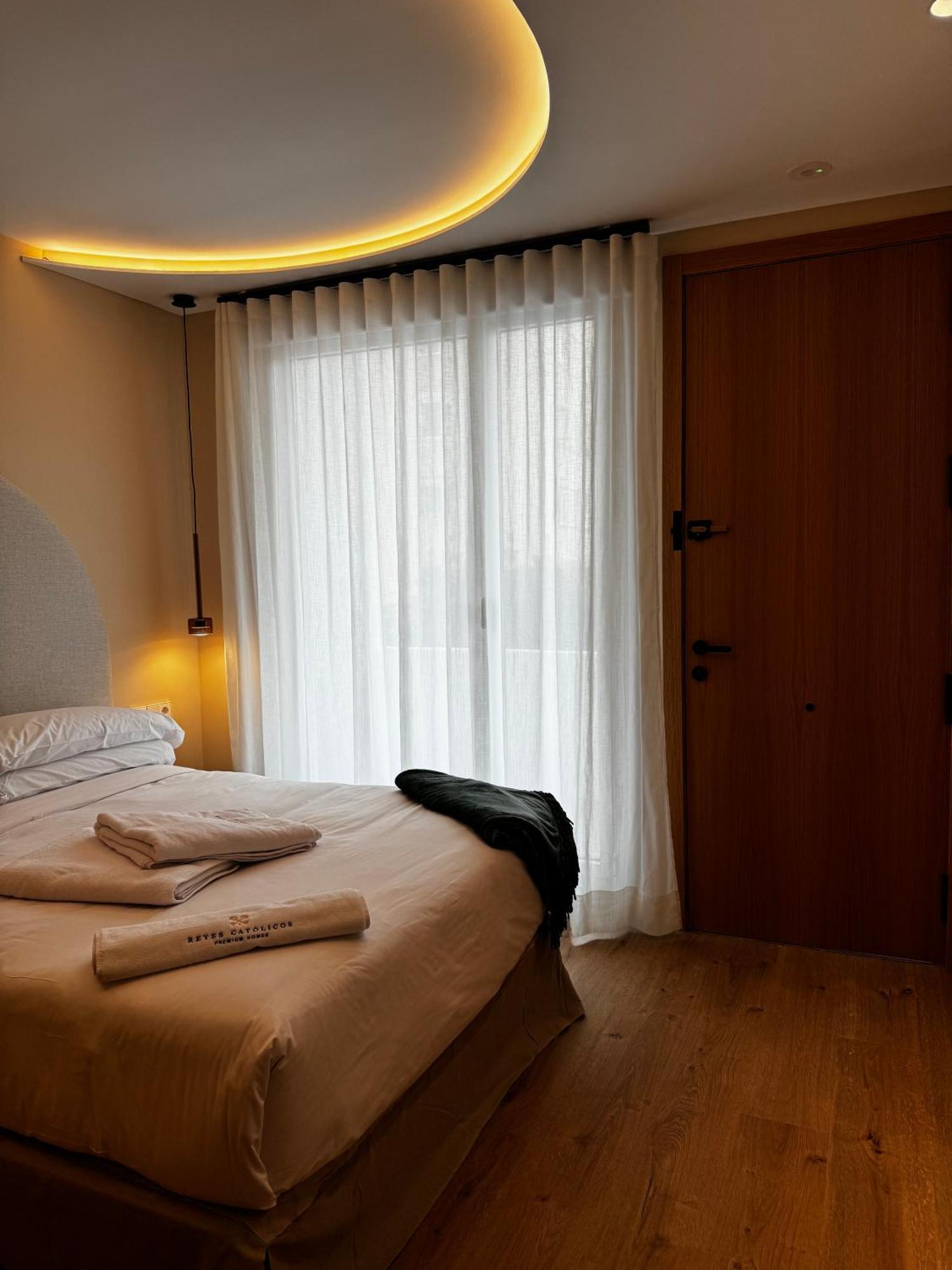 Reyes Catolicos Premium Beach, Playa Urbanova, 알리칸테 외부 사진